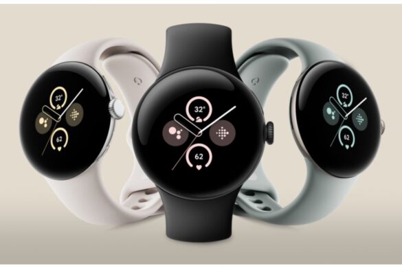 Tema chiaro su Google Pixel Watch: un aggiornamento che cambia l’esperienza