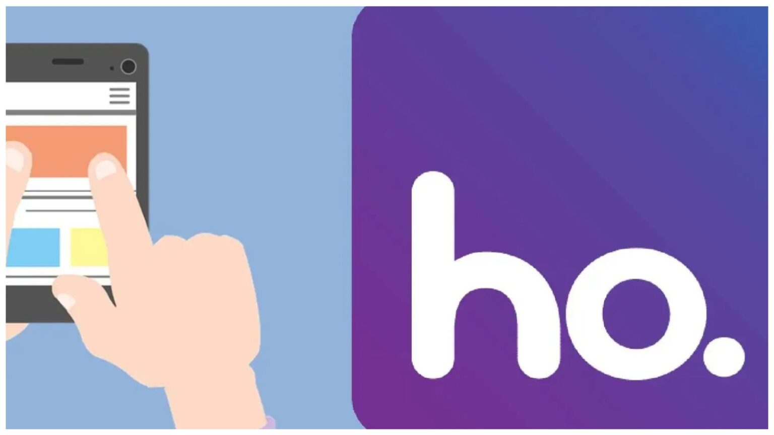 HoMobile