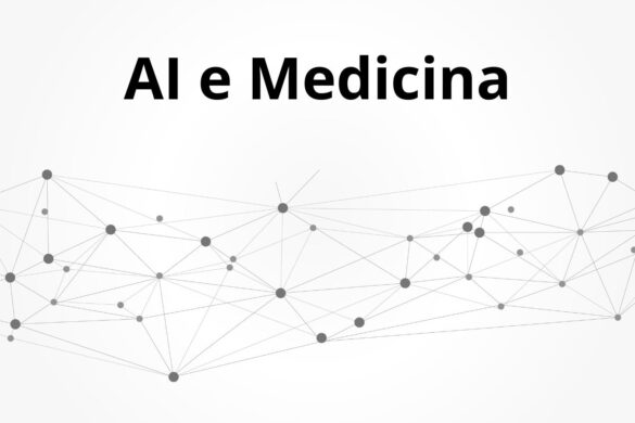 Medicina, scoperta una malattia grazie all’intelligenza artificiale