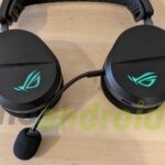 ASUS ROG Pelta ()