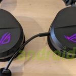 ASUS ROG Pelta ()
