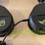 ASUS ROG Pelta ()