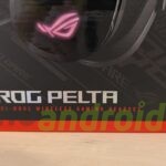 ASUS ROG Pelta ()