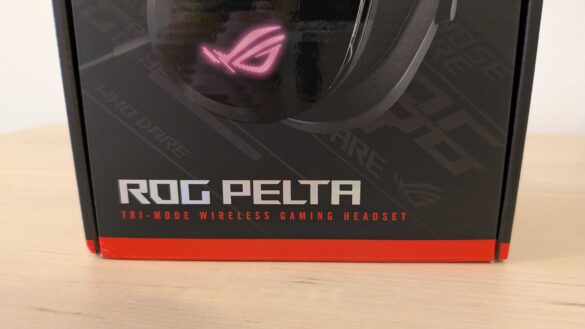 ASUS ROG Pelta () ASUS ROG Pelta ()