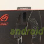 ASUS ROG Pelta ()