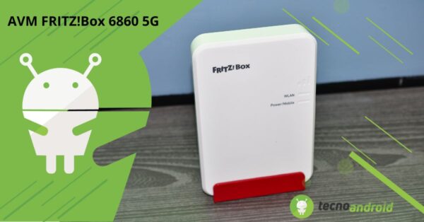 AVM FRITZ!Box G