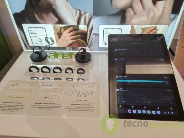 acer - immagine 9 Acer Computex ()