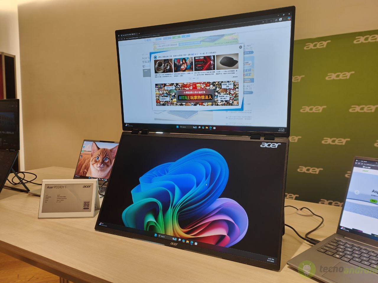 Acer Computex () Acer Computex ()