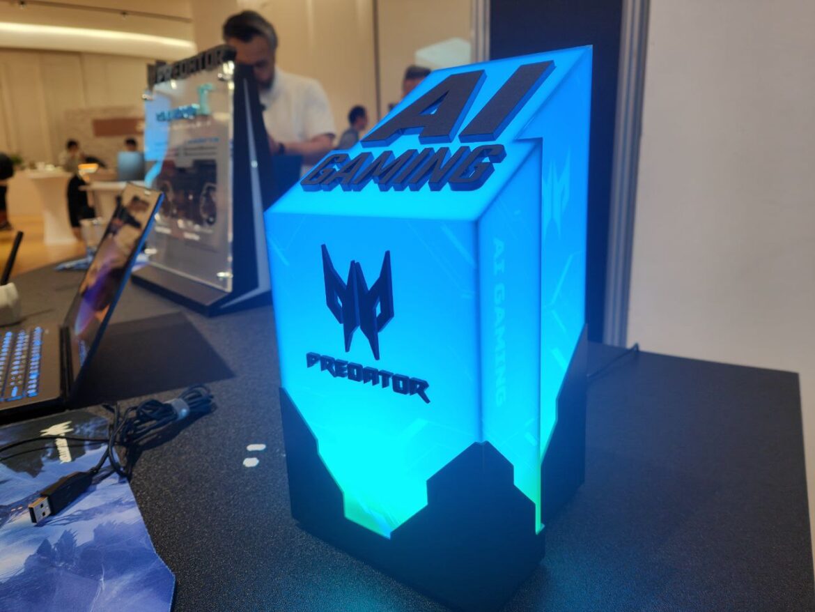 Acer Computex () Acer Computex ()