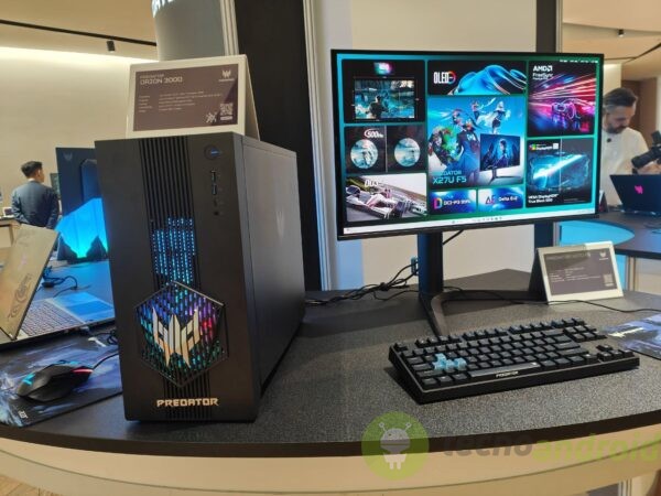acer - design Acer Computex ()