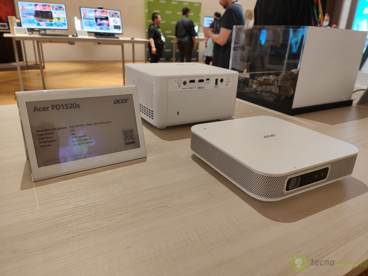 Acer Computex () Acer Computex ()