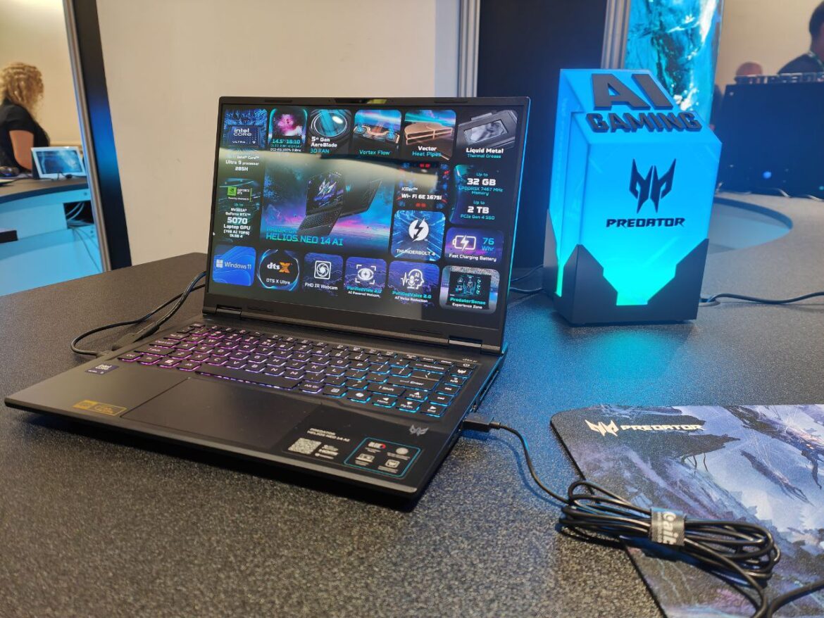 Acer Computex () Acer Computex ()