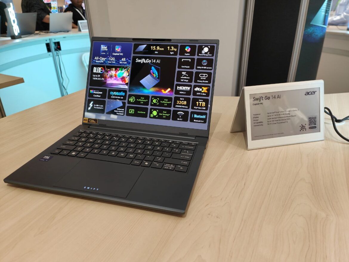 Acer Computex () Acer Computex ()