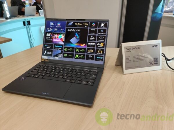 acer - design Acer Computex ()