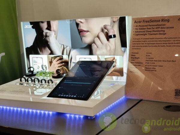 acer - immagine 8 Acer Computex ()