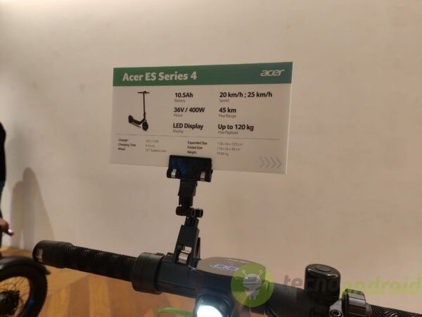 acer - design Acer Computex ()