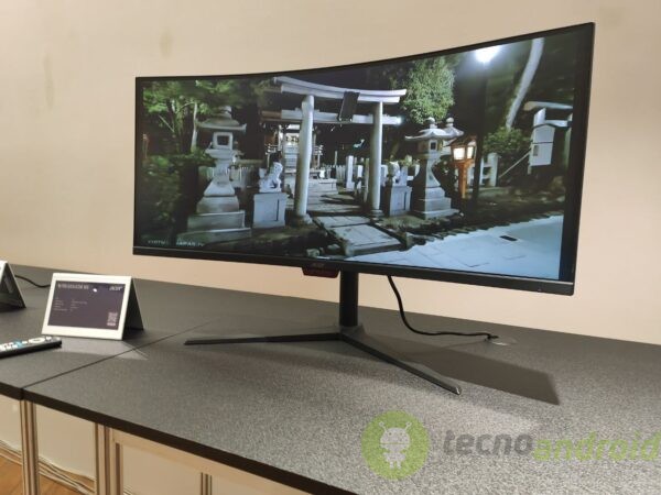 acer - caratteristiche Acer Computex ()