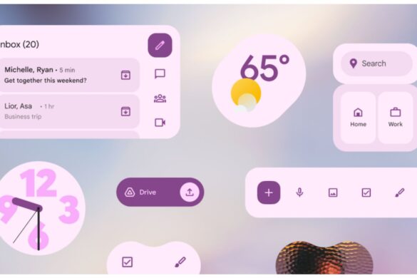 Arriva il design “Material 3 Expressive”: Google punta sulle emozioni