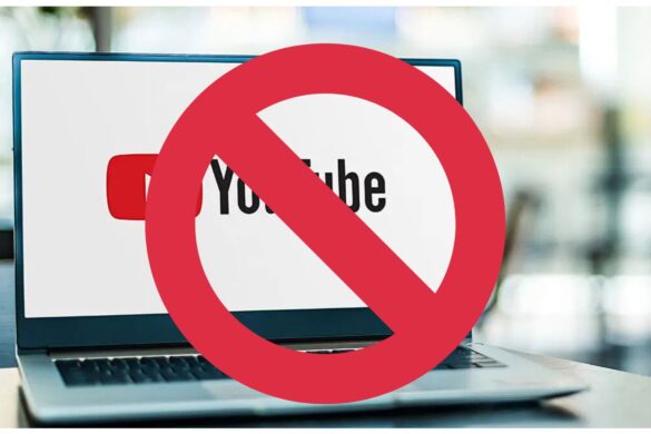 YouTube in tilt: problemi ai caricamenti di video e Shorts