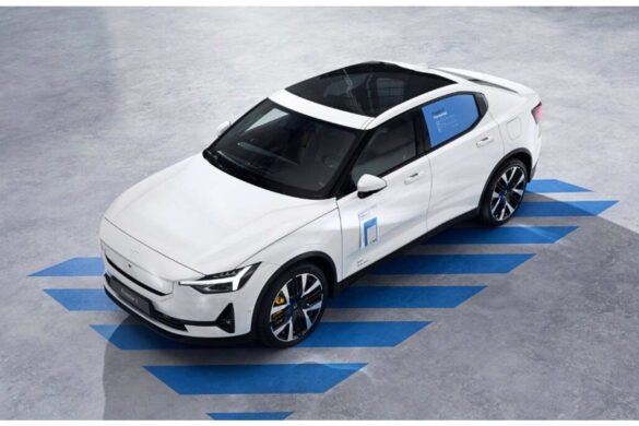 Polestar rivoluziona l’usato elettrico: arriva il certificato batteria per le Polestar 2