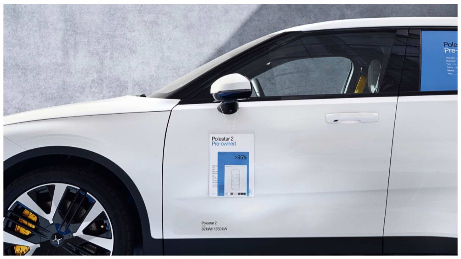 Polestar Polestar