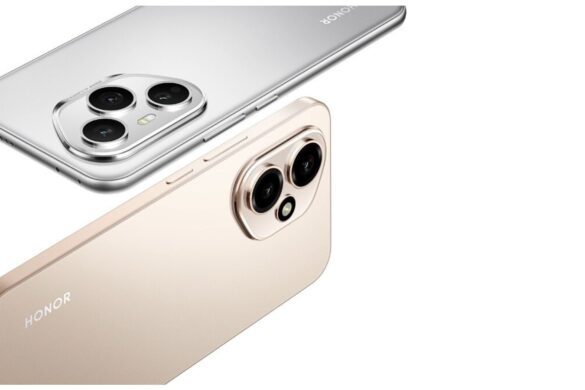 Arriva HONOR 400 con la rivoluzionaria AI, ora le immagini prendono vita
