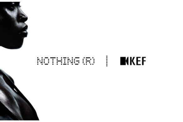 Nothing e KEF: l’unione tra innovazione e eccellenza audio