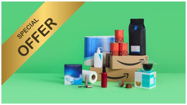 Amazon