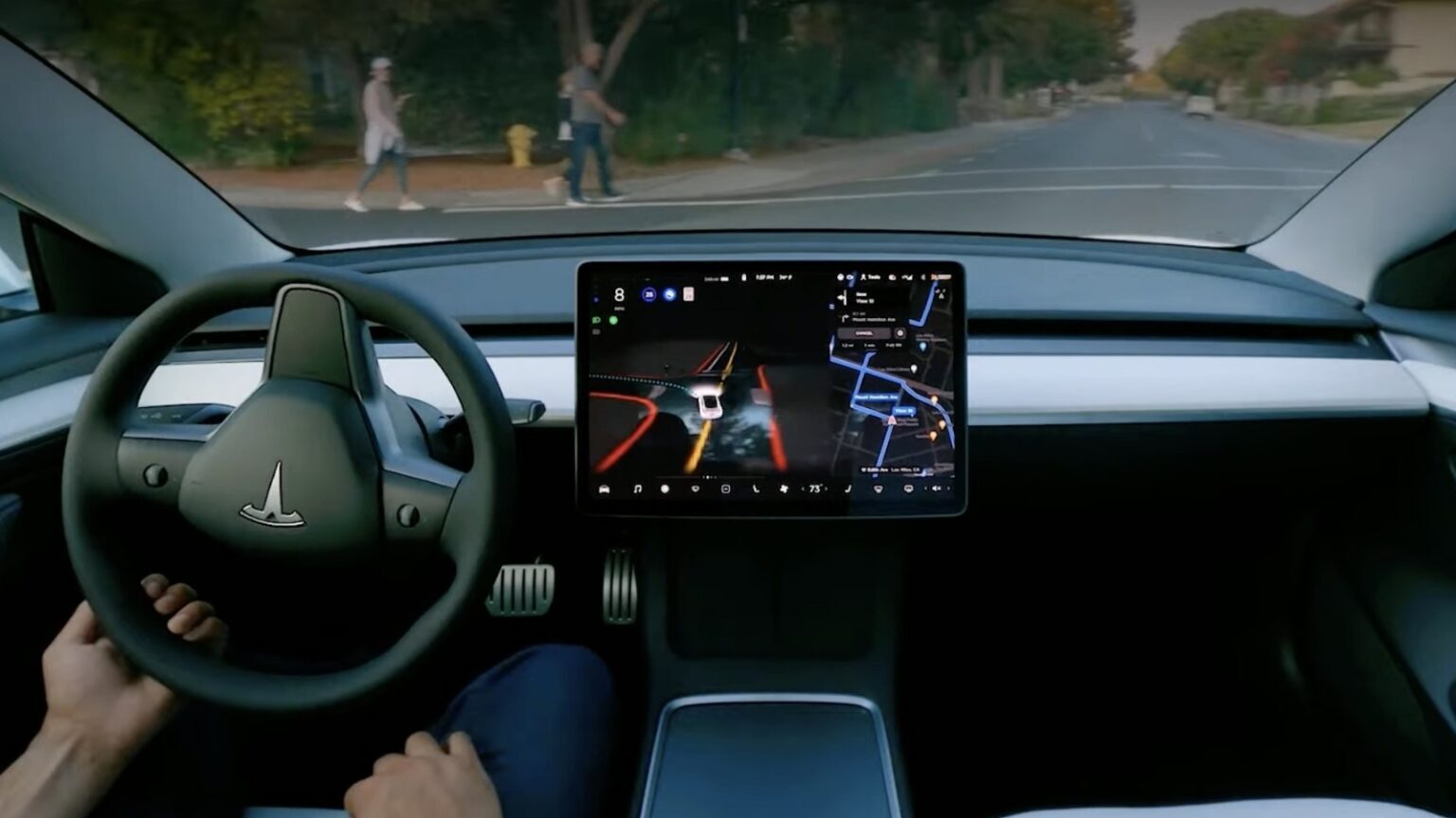 Tesla