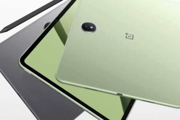 OnePlus Pad 3, il debutto ufficiale è fissato per il 5 giugno