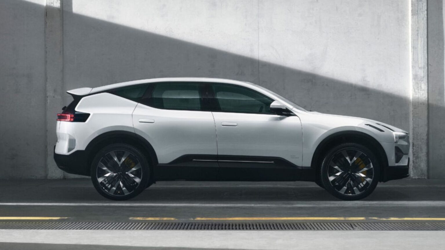 Polestar