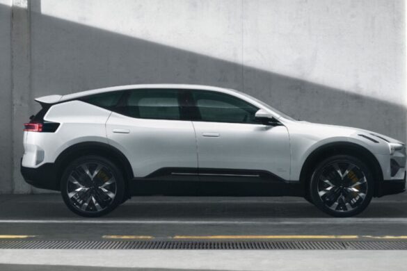 Polestar 3 conquista il settore dei SUV elettrici