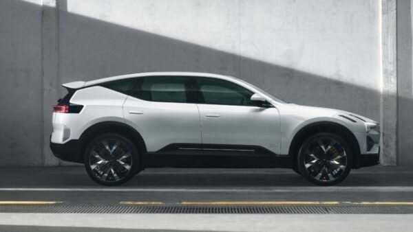 Polestar