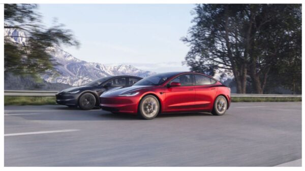 Tesla