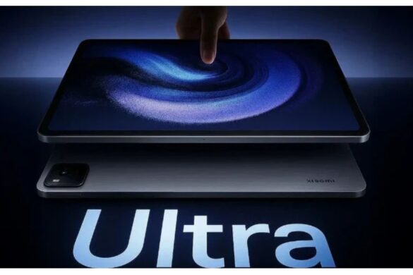 Xiaomi Pad 7 Ultra: il nuovo volto dei tablet top di serie