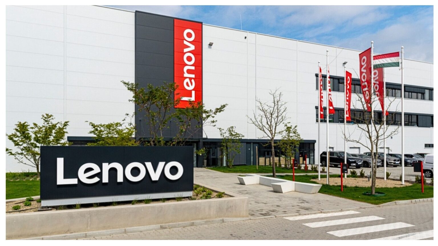 Lenovo