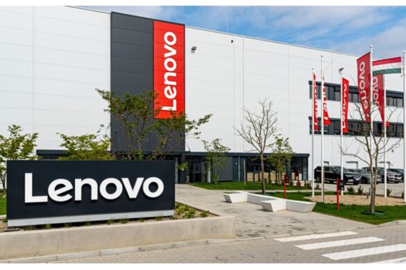Lenovo chiude l’anno con una crescita economica da record
