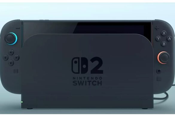 Switch 2 avvistata prima del lancio: l’attesa sta per finire