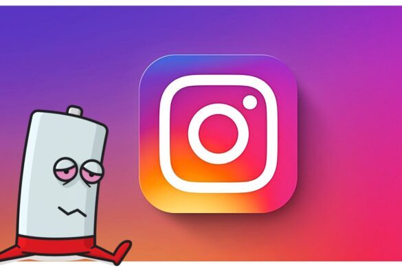 Instagram mette in crisi la batteria: Google invita ad aggiornare subito