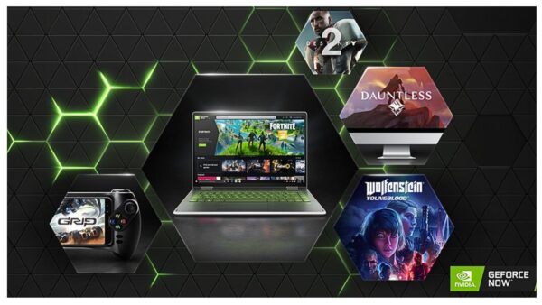 NVIDIA