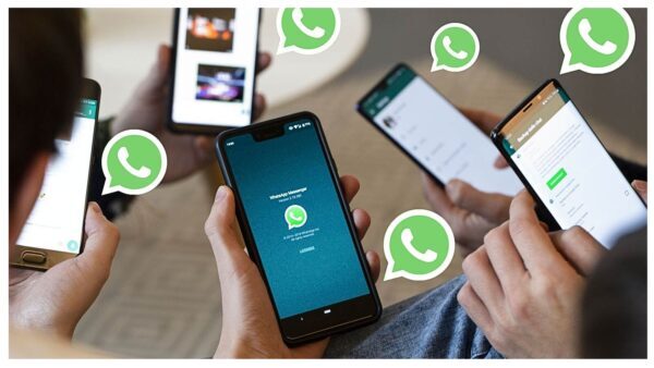 WhatsApp