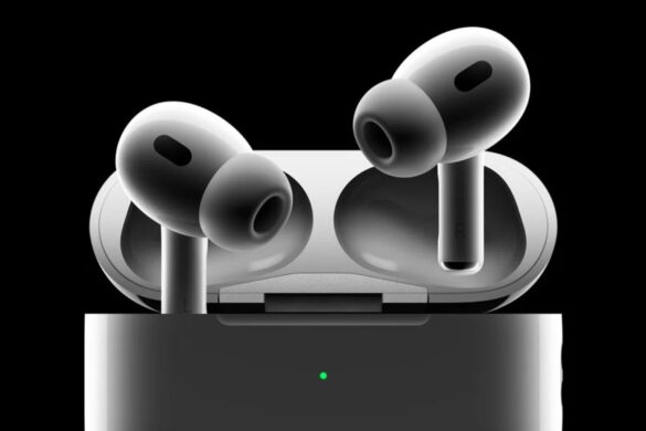AirPods Pro 3, Apple potrebbe lanciarle a breve: ecco quando