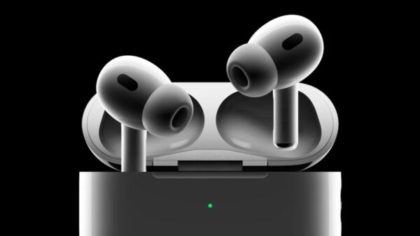 AirPods Pro Apple