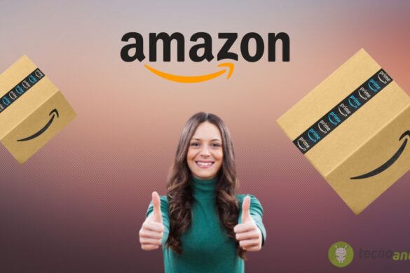 Amazon: grandi sconti solo oggi, i prezzi sono al 70% di sconto
