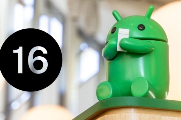 Android 16, modalità standby come iOS su iPhone: ecco come funziona