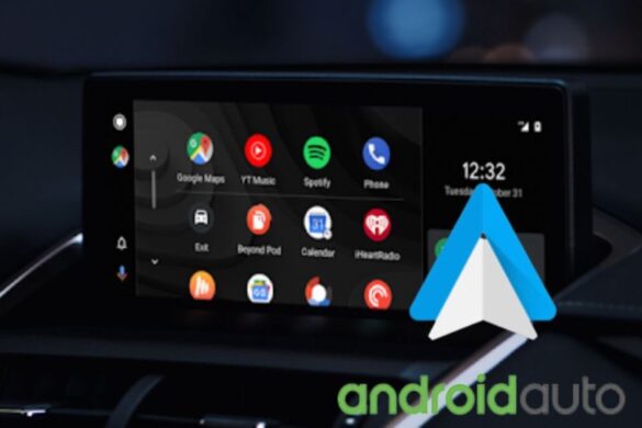 Android Auto, aggiornamento: ora ci sono nuovi controlli per media player e giochi