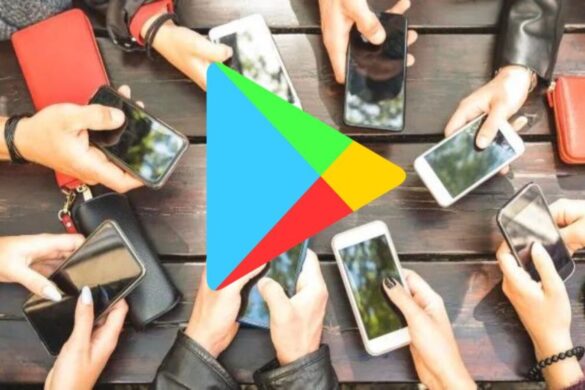 Google Play Store, arrivano i topic ma non solo: ecco il nuovo aggiornamento
