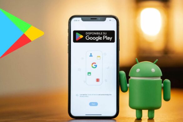 Android regala app e giochi del Play Store a pagamento totalmente gratis oggi