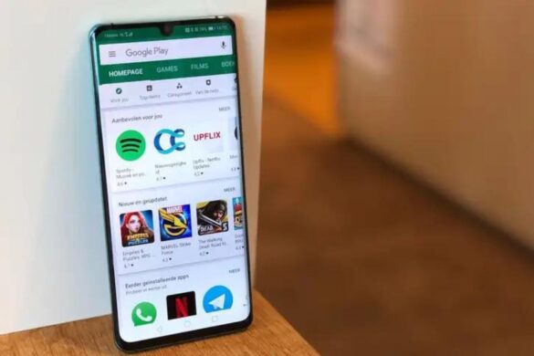 Google, Play Store: cambiano le notifiche di download, ecco cosa significa