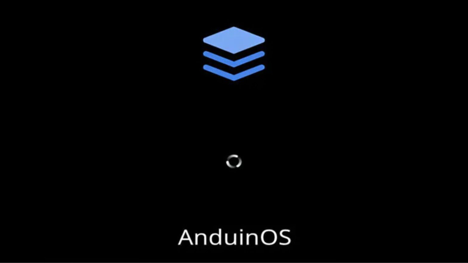 AnduinOS